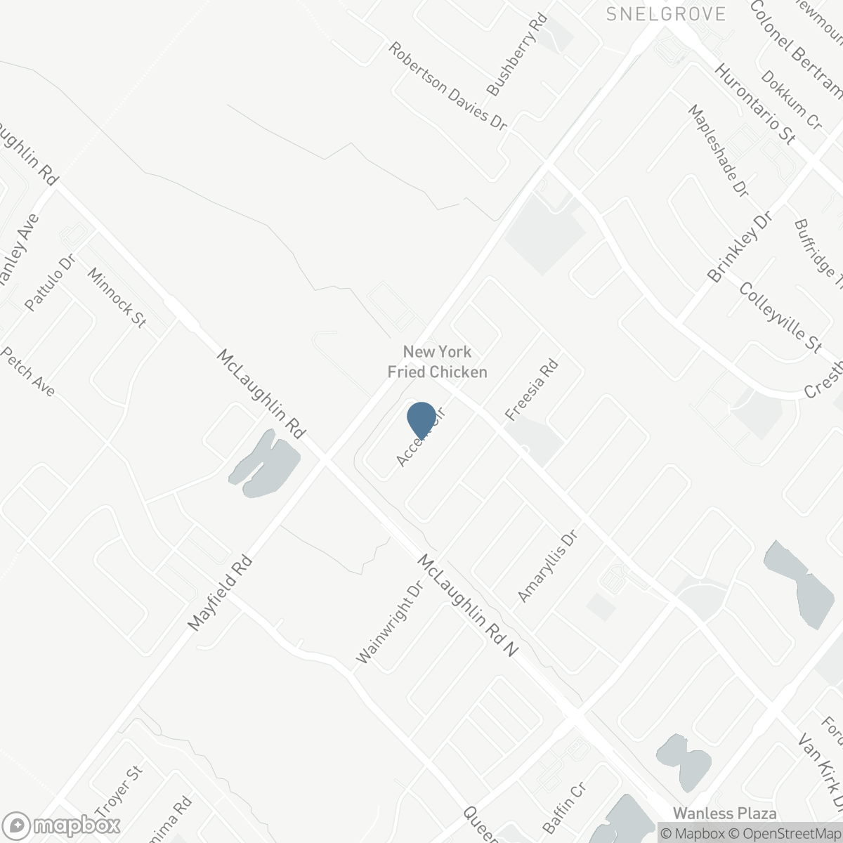 7 ACCENT CIRCLE, Brampton, Ontario L7A 0L2